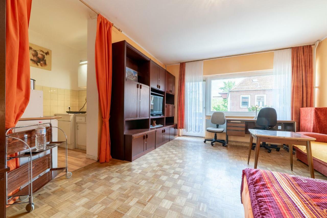 Apartment Id 4576 - Private *